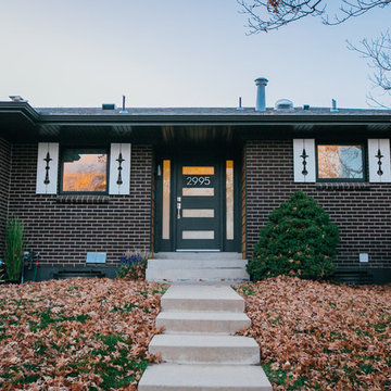 Magnolia Way Whole Home Renovation