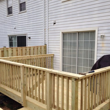Mahle Fence & Deck - Gambrills, MD