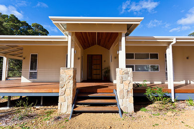 Mahogany Creek New Residence