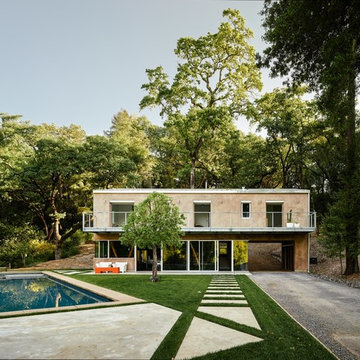 Maidmen Residence