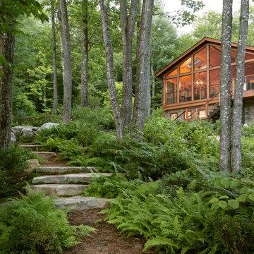 Maine Cottage