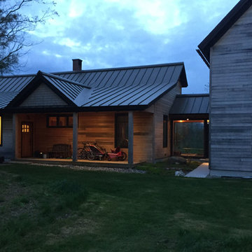Maine House