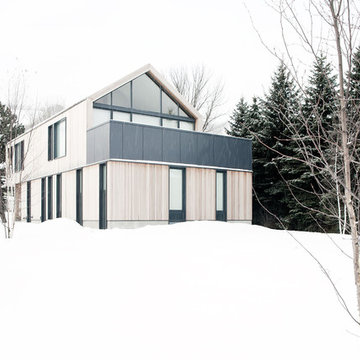 Maison Glissade (Ski Chalet)