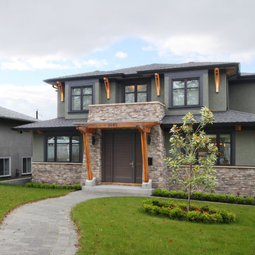 Maitland Residence