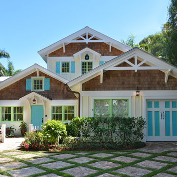 Major Remodel