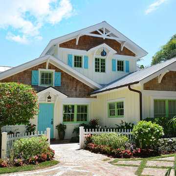Major Remodel