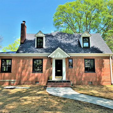 Major Renovation for Owner - 4712 Leonard Parkway, Richmond VA