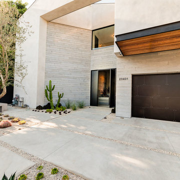 Malibu Colony Modern