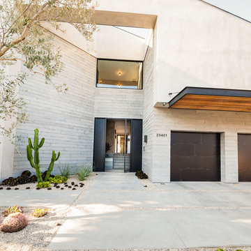 Malibu Colony Modern