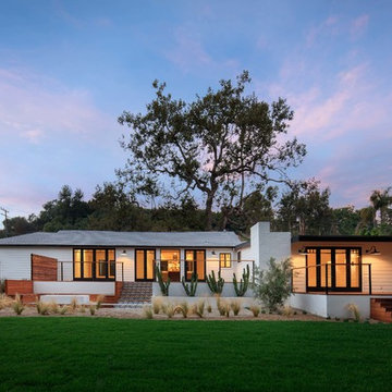 Malibu Ranch Remodel