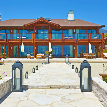 Malibu Residence