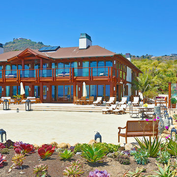 Malibu Residence