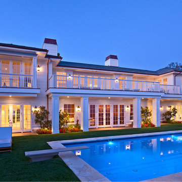 MALIBU RESIDENCE