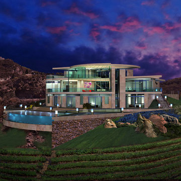 Malibu Vista Estate and Vineyards