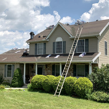 Manchester MD Roof Replacement: Carroll County Maryland Roofing Service