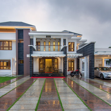 Mangalore Villa