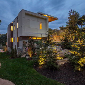 Manica Lake House