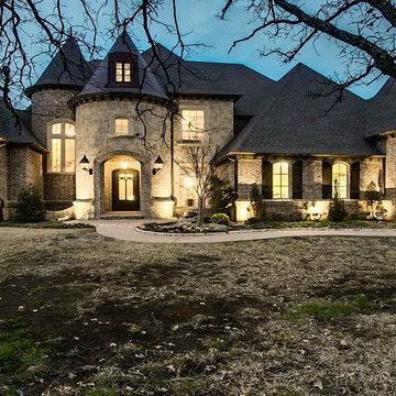 Manor Home | Argyle, TX