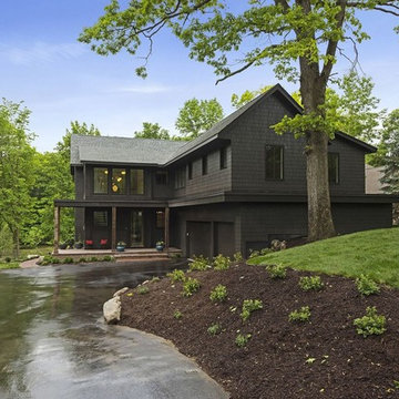 Manor Residence