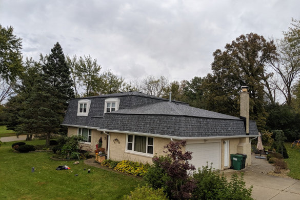 AJ Exteriors &amp; Roofing Inc. Homer Glen, IL, US 60491 Houzz