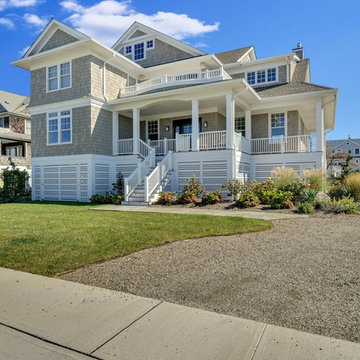 Mantoloking residence