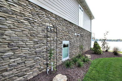 Manufactured Stone Projects