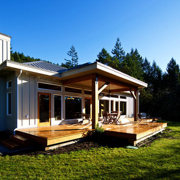 Maple Mountain Custom Home