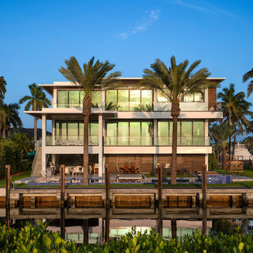 Mar Residence - Coral Gables