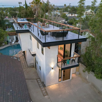 Mar Vista Accessory Dwelling Unit