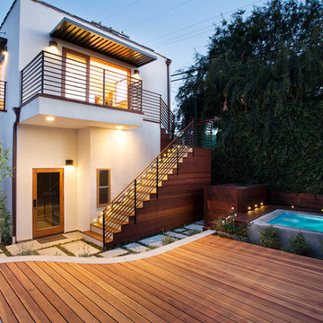 Mar Vista Residence