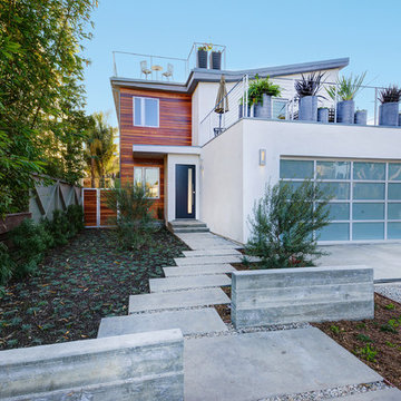MAR VISTA