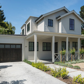 Marin County Homes