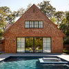 Houzz Tour: Soft Touch for a New House in Marin County
