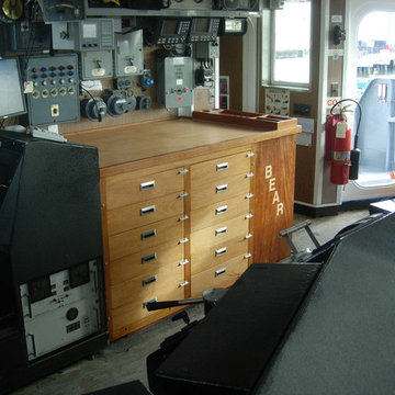 Marine Grade Cabinets