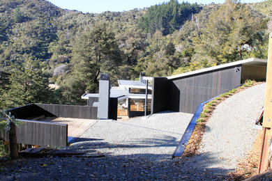 Marlborough Sounds