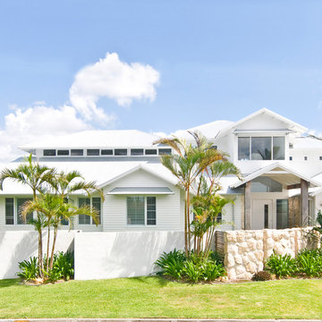 Marlin Court House