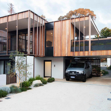 Marmion Street House