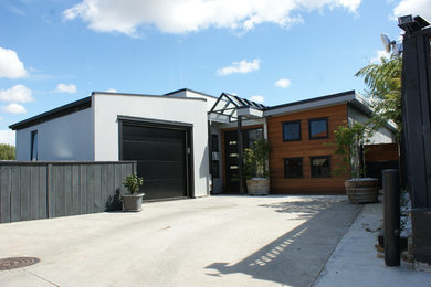 Marsden Entry & Office