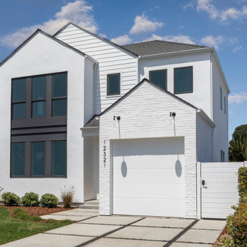 Marshall Modern Farmhouse