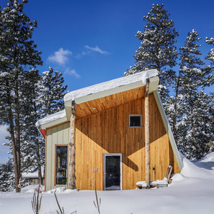 MARTaK Passive House Colorado
