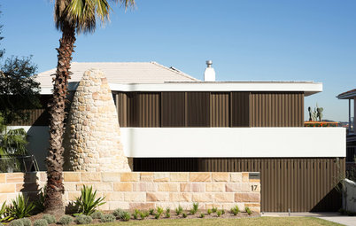 34 of the Best Exterior Cladding Looks