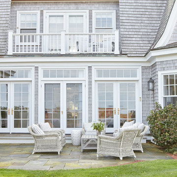 Martha's Vineyard Residence