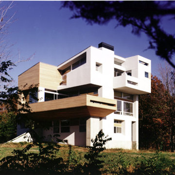 martin holub architects