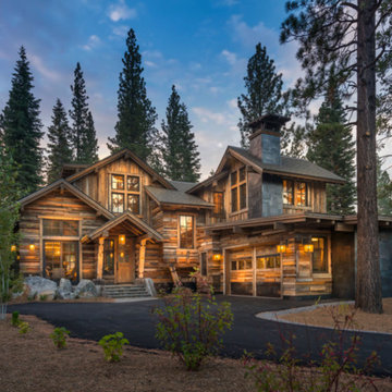 Martis Cabin