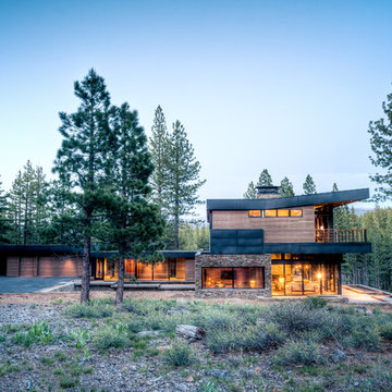 Martis Camp 3