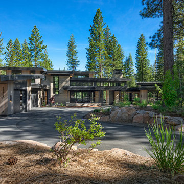 Martis Camp lot 129