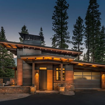 Martis Camp Lot 203