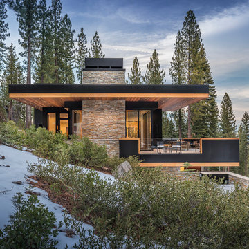 Martis Camp Lot 581