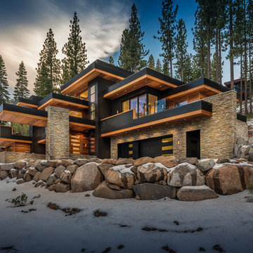 Martis Camp Lot 581