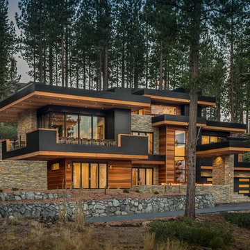 Martis Camp Lot 581
